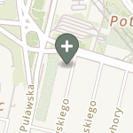 Zuzanna Wieczorek na mapie