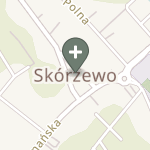 Bartłomiej Smuniewski na mapie