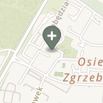 Tomasz Król na mapie