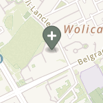 Piotr Komorowski na mapie