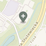 Piotr Rybak na mapie