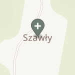 Tomasz Kassjaniuk na mapie