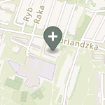 Urszula Gajowiecka na mapie