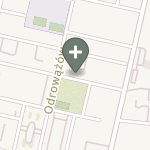 Tobiasz Żłobiński na mapie