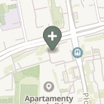 Michał Gołąbek na mapie