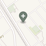 Małgorzata Barcikowska na mapie