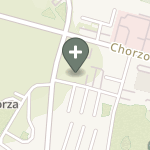 Paweł Larysz na mapie