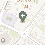 Robert Biernacki na mapie