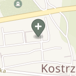 Tomasz Samelak na mapie