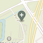 Mateusz Pepłowski na mapie