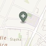 Kamil Nasiłowski na mapie