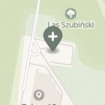 Michał Waliszka na mapie