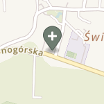 Monika Żurecka na mapie