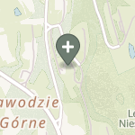 Magdalena Kubień-Pasterny na mapie