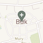 Roman Kasprzak na mapie