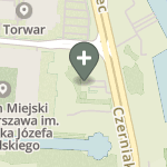 Pawel Bamber na mapie