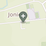 Maciej Łoniewski na mapie