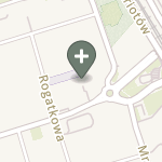 Robert Michałowicz na mapie