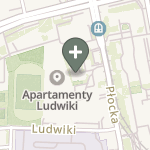 Katarzyna Gałaszewska na mapie