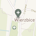 Wojciech Samsel na mapie