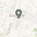 Weronika Dziemianowicz na mapie