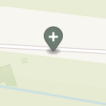 Ewelina Zając na mapie