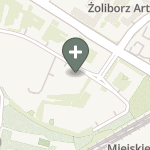 Magdalena Rosiak na mapie