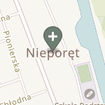 Marta Urban na mapie