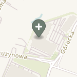 Radosław Hojszyk na mapie