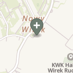 Martyna Swatowska-Wenglarczyk na mapie