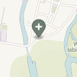 Katarzyna Rogowska na mapie