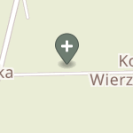 Piotr Ciura na mapie