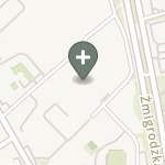 Paweł Wawryniuk na mapie