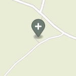 Alicja Mrozińska na mapie