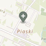 Maciej Półrola na mapie