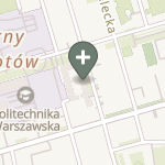 Karolina Tutaj na mapie