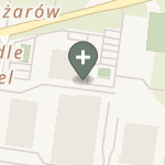 Paweł Motas na mapie