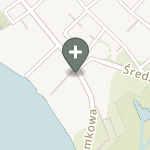 Sylwia Garbarczyk na mapie