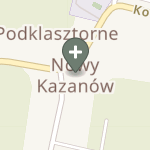 Miłosz Leszczyński na mapie