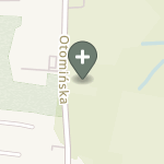 Michał Aleksandrowicz na mapie