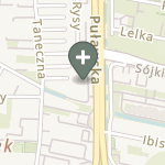 Kamila Brzozowska na mapie