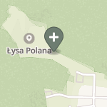 Rafał Kamiński na mapie