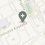 Radosław Jagódka na mapie