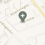 Magdalena Perczak na mapie