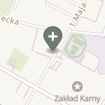 Marcin Szałański na mapie