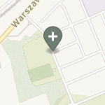 Paweł Małek na mapie