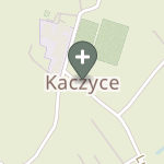 Beata Foltyn na mapie