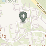 Grzegorz Rzetecki na mapie