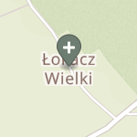 Mateusz Libera na mapie