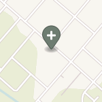 Weronika Szaj na mapie